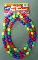 Recalled Easter egg garland
