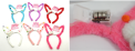 Recalled Easter LED Headbands - Item# 46310