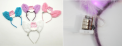 Recalled Easter LED Headbands - Item# 46309