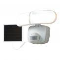 The recalled All-Pro MST800LW solar-powered motion-activated outdoor LED light.