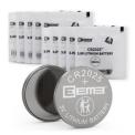 Recalled CR2025 Lithium Battery – As appears in pouch