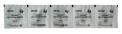 Recalled CR2450 Lithium Battery - Front 