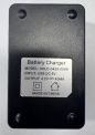 Recalled EEMB Lithium-ion Coin Battery Charger showing model