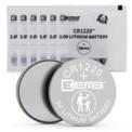 Recalled CR1220 Lithium Battery – As appears in pouch 