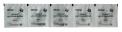 Recalled CR2025 Lithium Battery - Front 