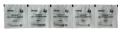 Recalled CR2016 Lithium Battery - Front 