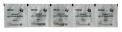 Recalled CR2025 Lithium Battery - Front 