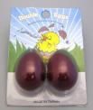 Recalled Double Egg Shakers