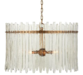 Recalled Electra Chandelier, Model No. 9000-1234