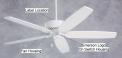Recalled Emerson Ceiling Fan