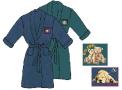 Drawing of recalled Esleep Juniors robes