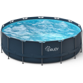 Recalled Evajoy Above-Ground Pool Model EJ-HF032