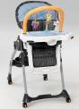 Image of recalled highchair