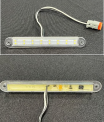 Recalled Excel Industries LED Light Kit