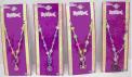 Recalled Expressions Children's Metal Jewelry