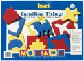Recalled "Familiar Things" toddler puzzle