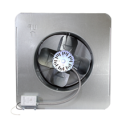 Sample Roof-Mounted Attic Fan with Recalled Electric Motor