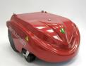 Recalled LawnBott Lawn Mowers (Red)
