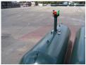Recalled Conversion Underground Propane Storage Tanks