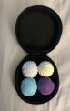 Recalled Based Online Fidget Magnet Ball Toys