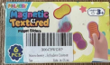 Recalled PIXLABBY Silicone Sensory Magnetic Fidget Sliders, Front of Box