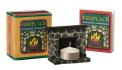 Recalled "Fireplace in a Box" Candle Kit