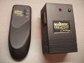 Recalled Majestic Vermont Castings fireplace remote receiver