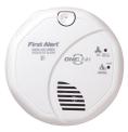 Recalled Combination Smoke/Carbon Monoxide (CO) Alarm