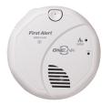 Recalled Smoke Alarm