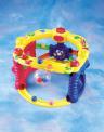 Recalled Baby Playzone™ Crawl & Cruise Playground, model 73408