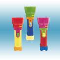 Picture of recalled flashlights