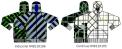 Recalled Fleece Sweatshirts