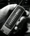 Recalled T-2 hand-held electrical voltage and continuity tester