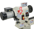 Recalled Shop Fox Wood Lathe – Model Number location
