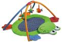 Image of recalled Baby Connection Fun Frog Soft Gym
