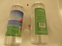 Recalled Firefly Safe & Green 32 oz. fuel bottles