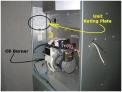 Recalled Furnace Parts