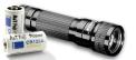 Galls® H.A.L.O. Tactical Flashlight with recalled Fuji Power batteries