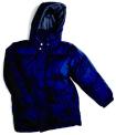Recalled "Warmest Jacket" Boys' Jacket