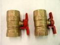 Image of recalled valves