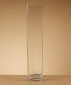 Recalled glass vase