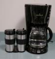 Recalled Gevalia Kaffe Combo Coffeemaker