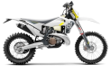 Recalled Husqvarna Off-Road Motorcycles