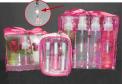 Recalled Pearl-like Bead Attachment sold with Girl's Gift Sets