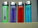Recalled disposable lighters