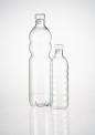 Recalled glass water bottles
