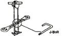 Drawing of recalled Glide Ride