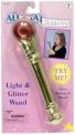 Recalled Light and Glitter Wand