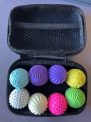 Recalled GLMZZ Fidget Magnet Ball Toys