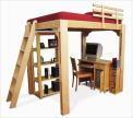 Recalled Bunk Bed